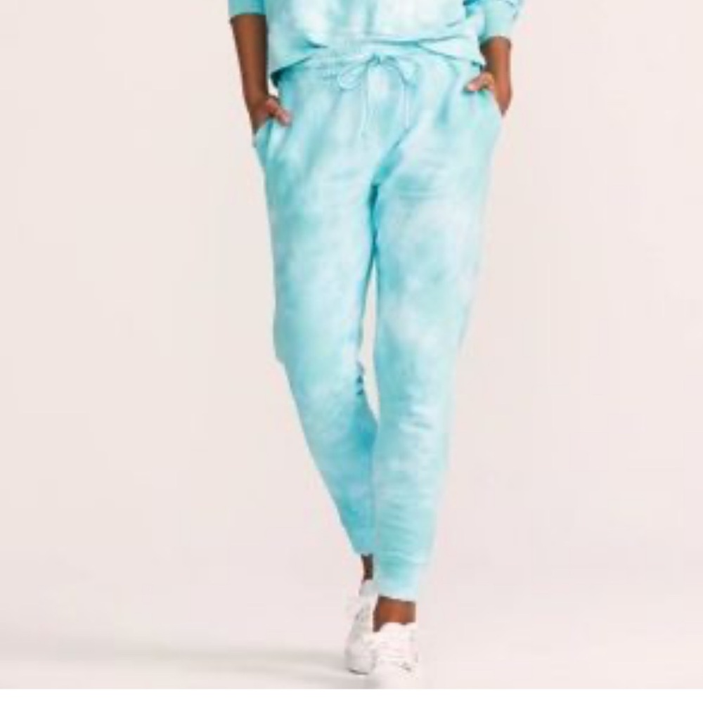 LoveShackFancy Yolanda Blex Pant